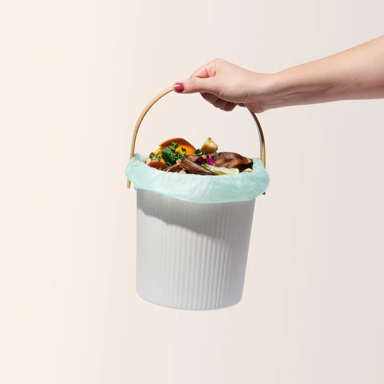 Repurpose Compostable Small Bin Bag (3 gal)