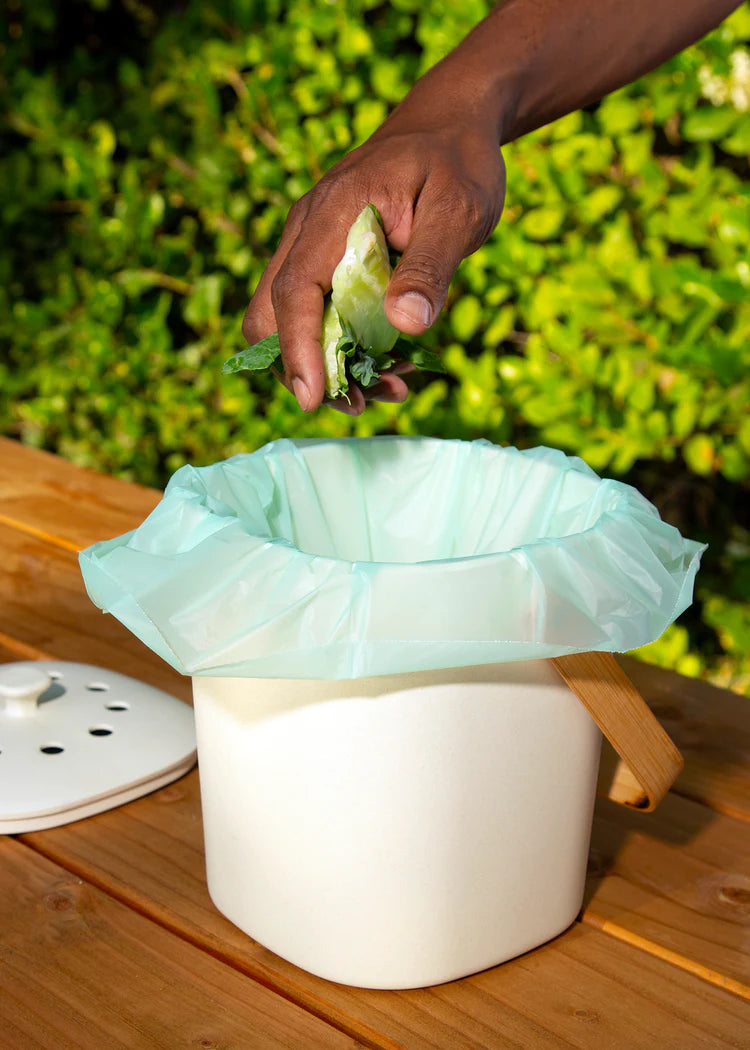 Repurpose Compostable Small Bin Bag (3 gal)