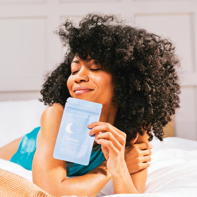 The Good Patch Dream