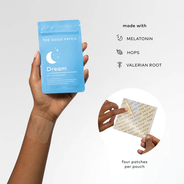 The Good Patch Dream