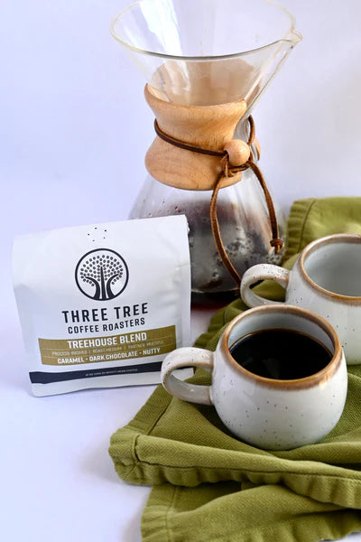 Treehouse Blend