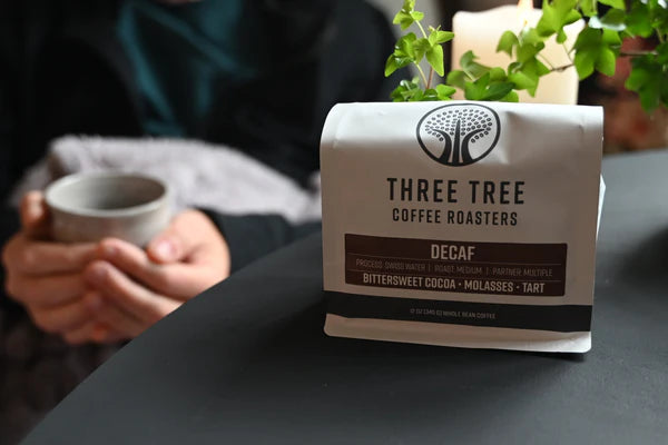 Decaf