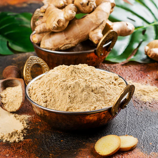 Rebel Herbs Powder Ginger