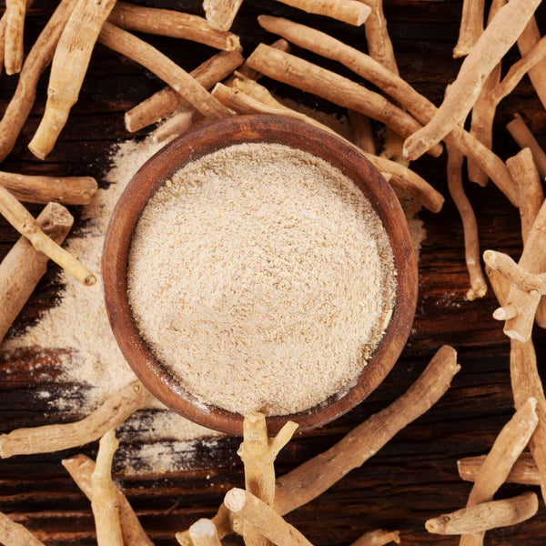 Rebel Herbs Ashwagandha Dual Extracted Powder