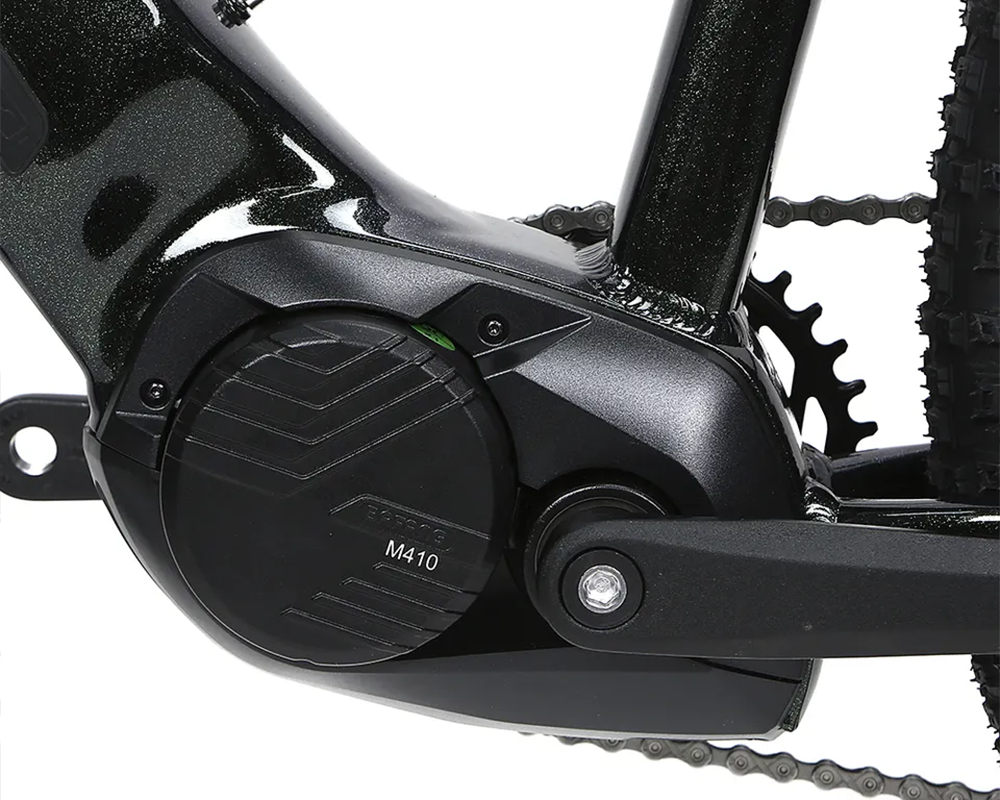 CYCTRAC-EC1 Electric MTB – AL6061 Frame, Shimano 12-Speed, Bafang Mid-Drive Motor, Air Suspension-3