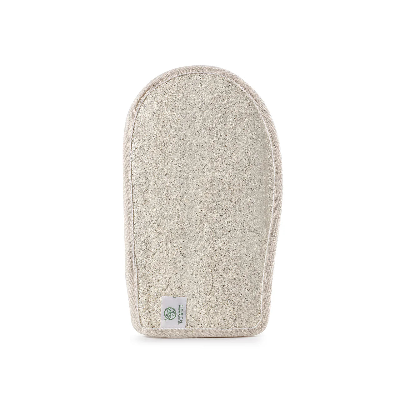 Loofah Sisal Bath Mitt