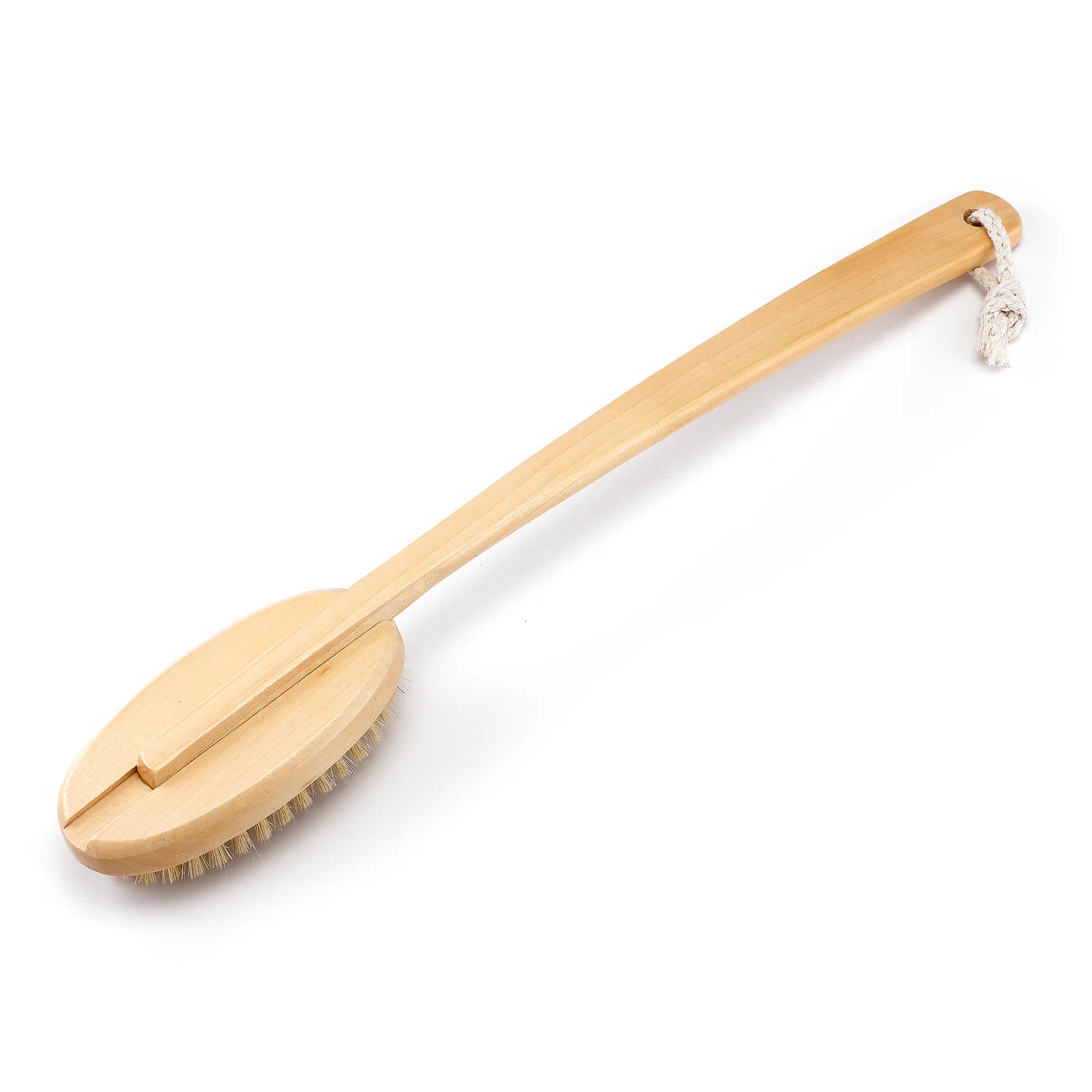 "Far Reaching" Back Brush