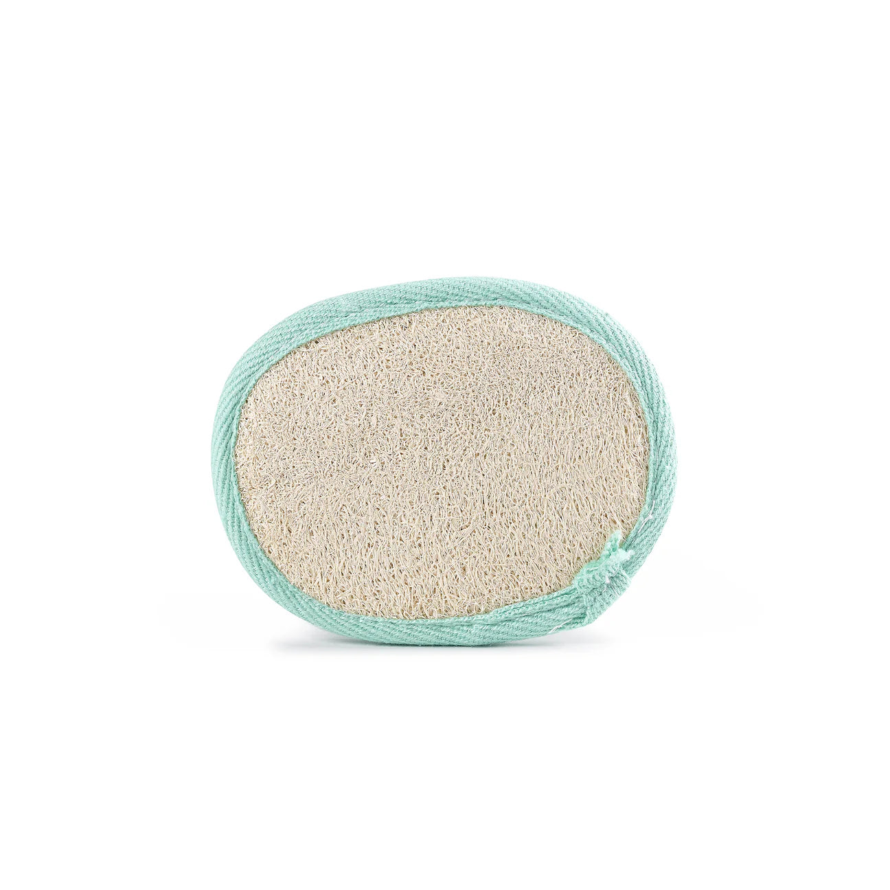 Loofah Complexion Pad