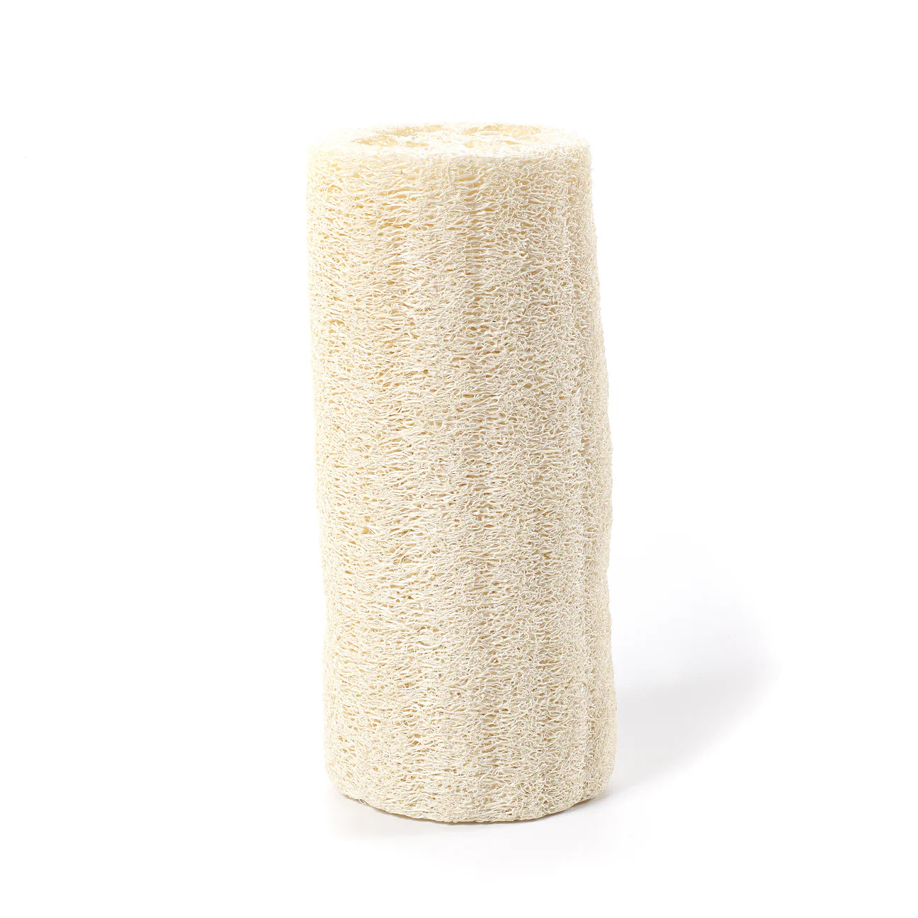 Loofah Body Scrubber - 7 inches