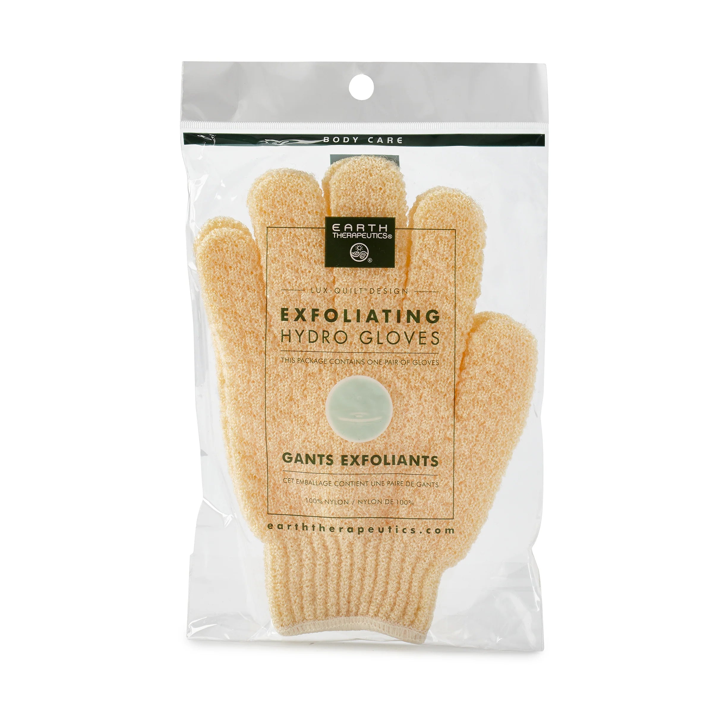 Exfoliating Hydro Gloves