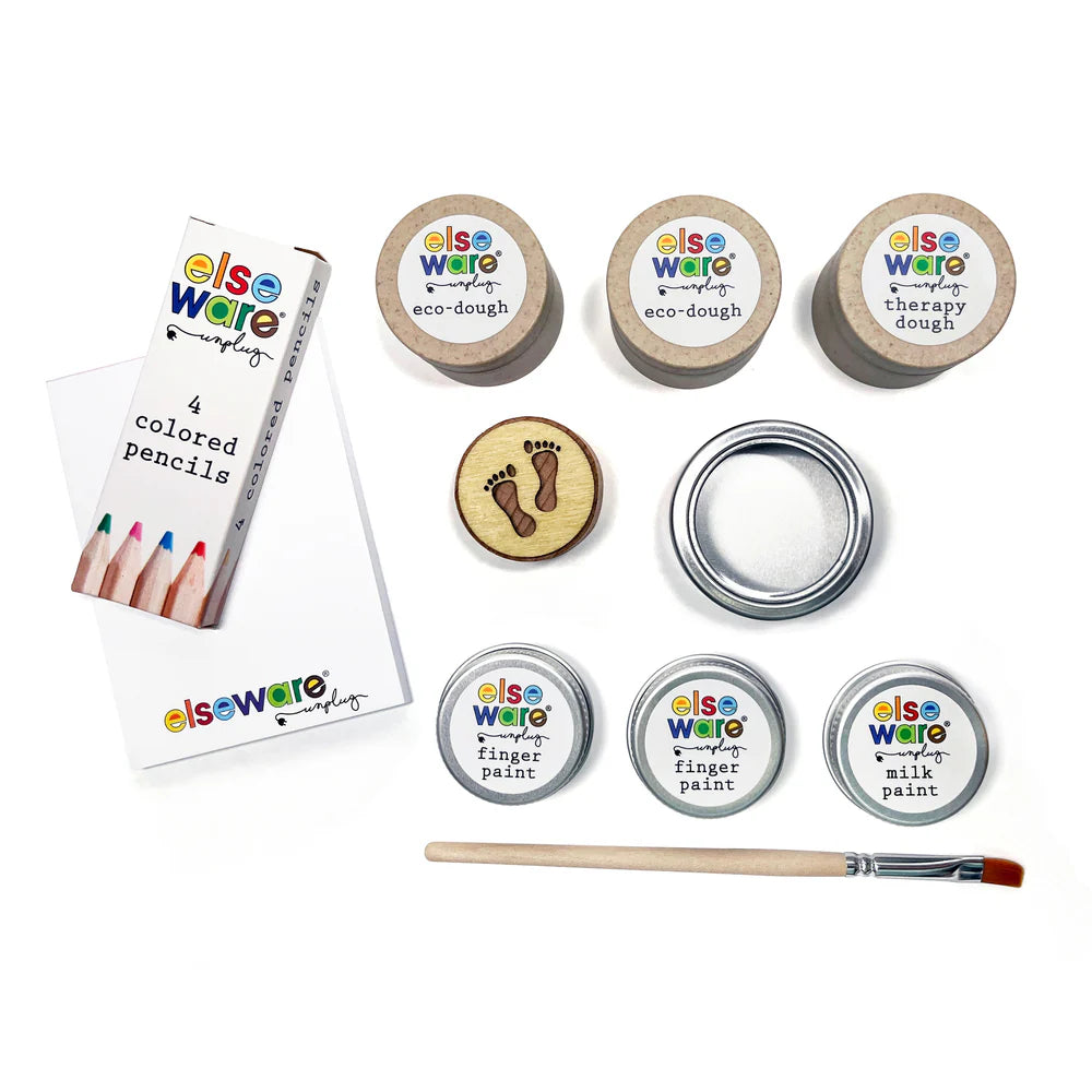 Eco-Kids Little Explorer Kit