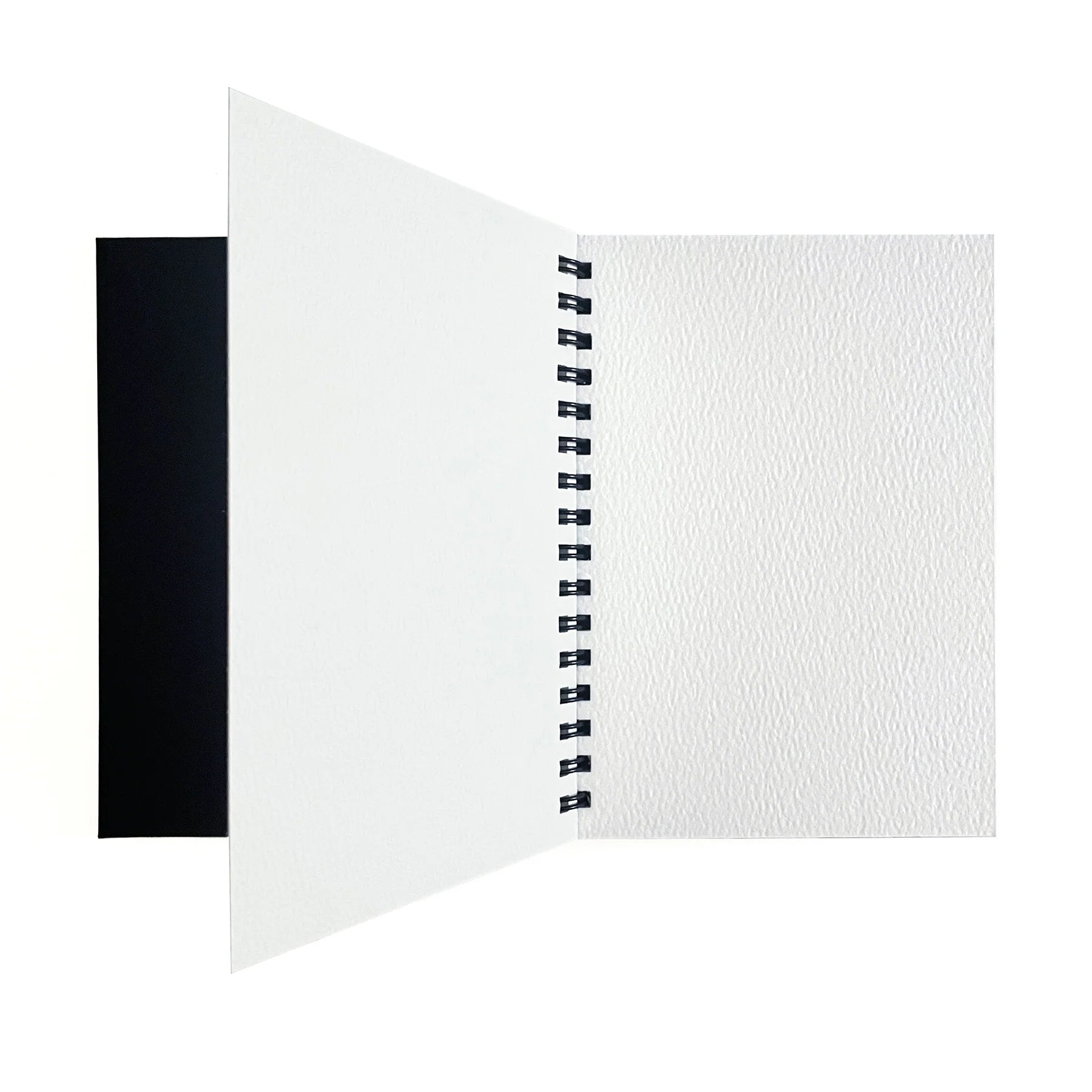 watercolor paper pad - large (7" x 10 1/8")