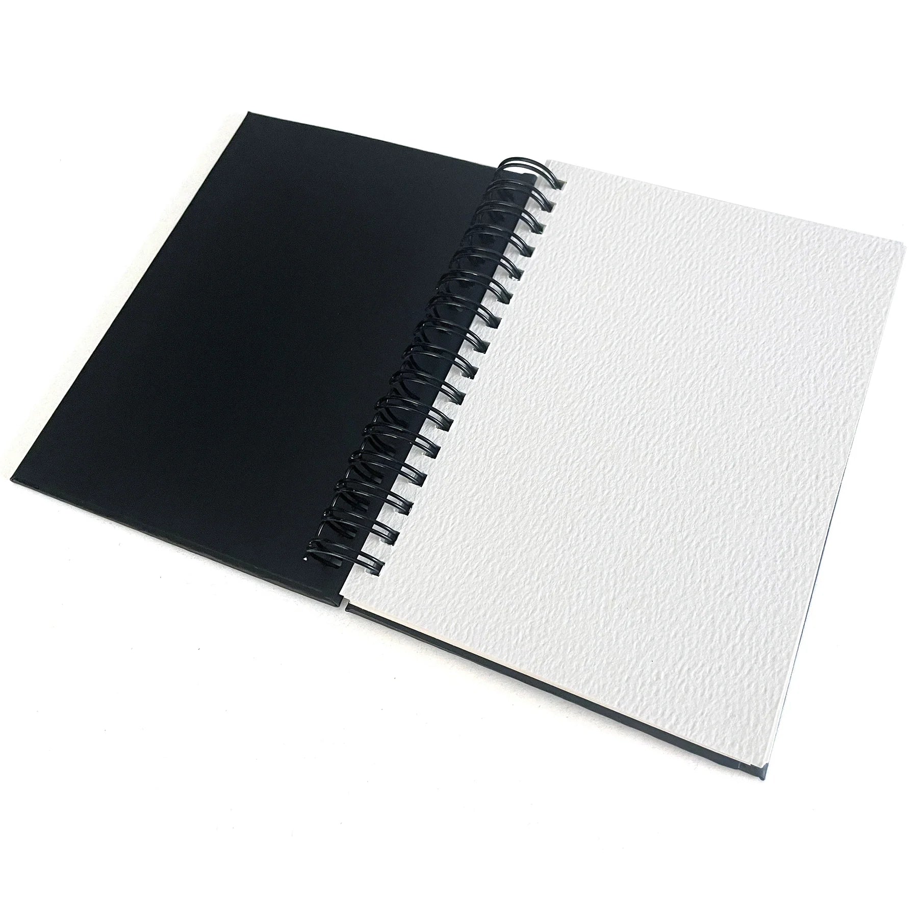 watercolor paper pad - large (7" x 10 1/8")
