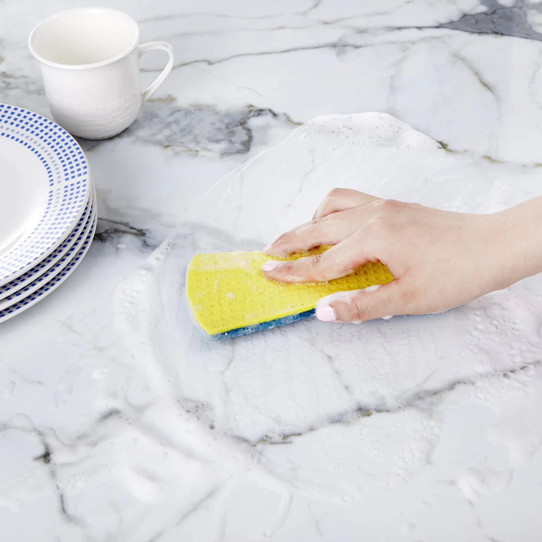 Full Circle STRETCH Recycled Counter Scrubbers