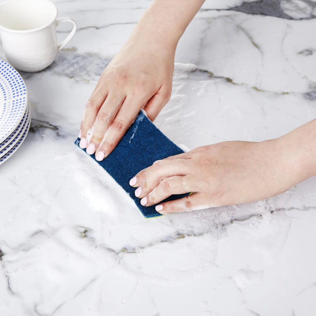 Full Circle STRETCH Recycled Counter Scrubbers