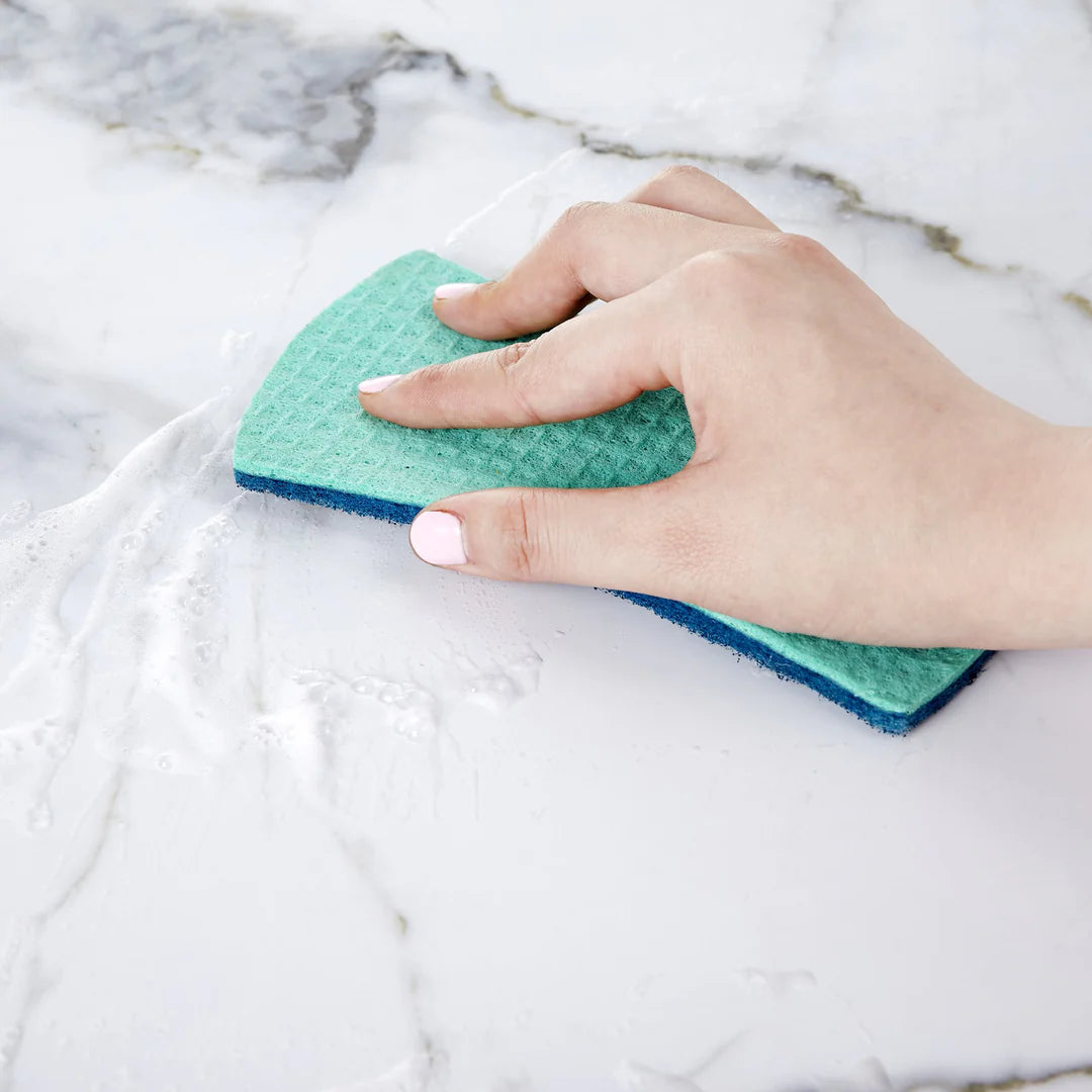 Full Circle STRETCH Recycled Counter Scrubbers