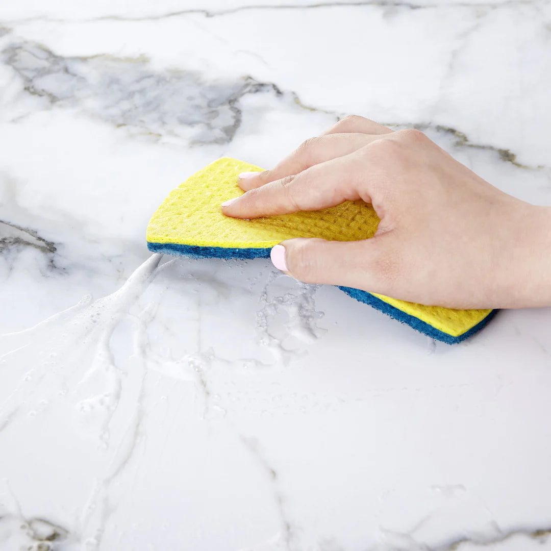 Full Circle STRETCH Recycled Counter Scrubbers
