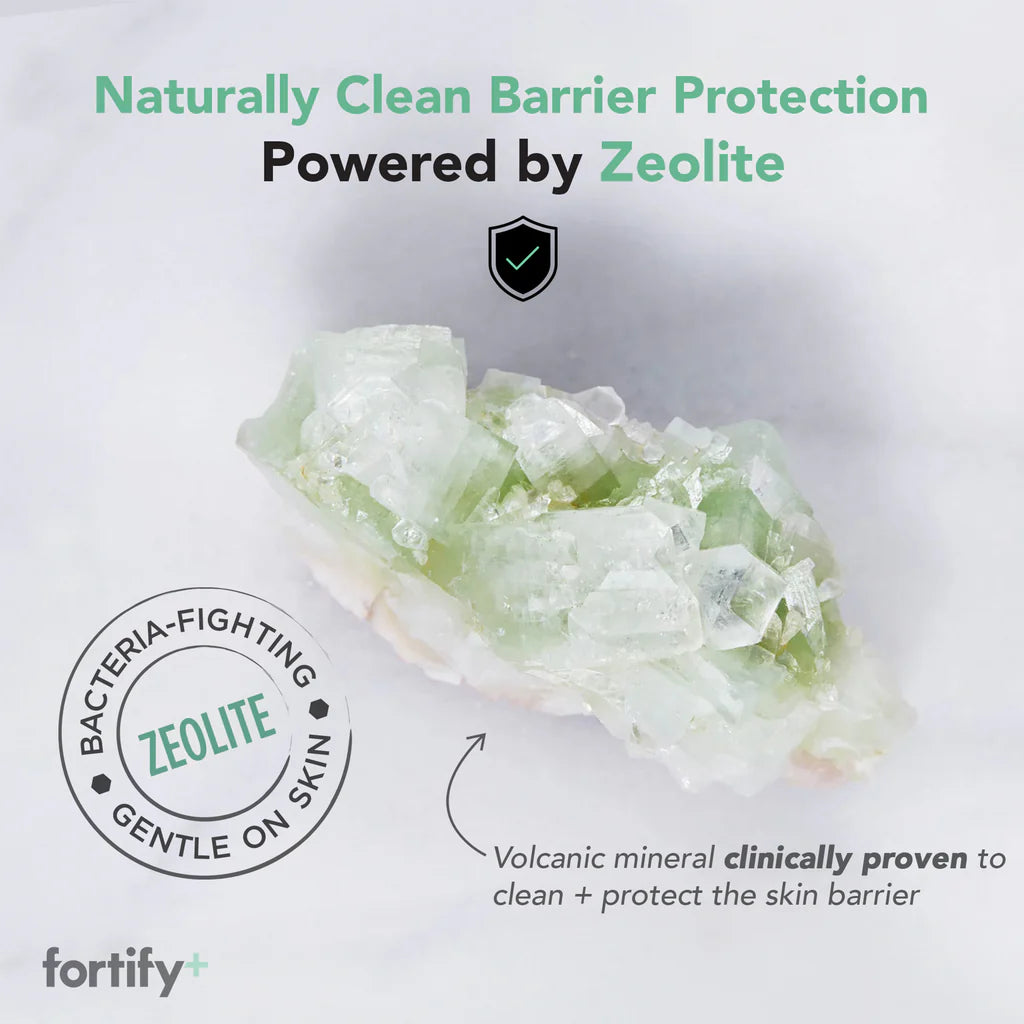 Fortify Protecting Facial Mist