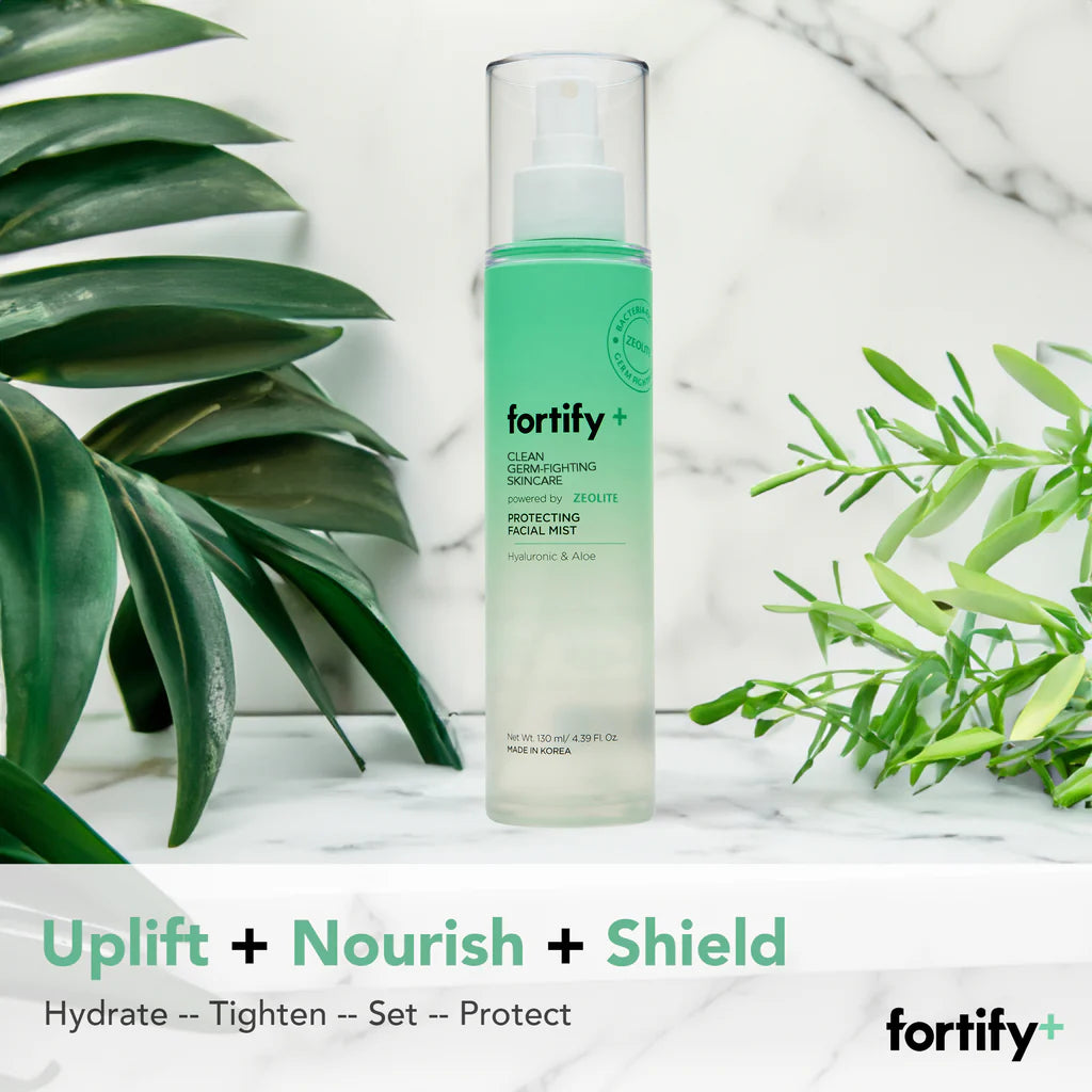 Fortify Protecting Facial Mist