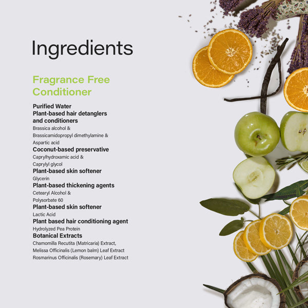 Phillip Adam Unscented Conditioner 12oz