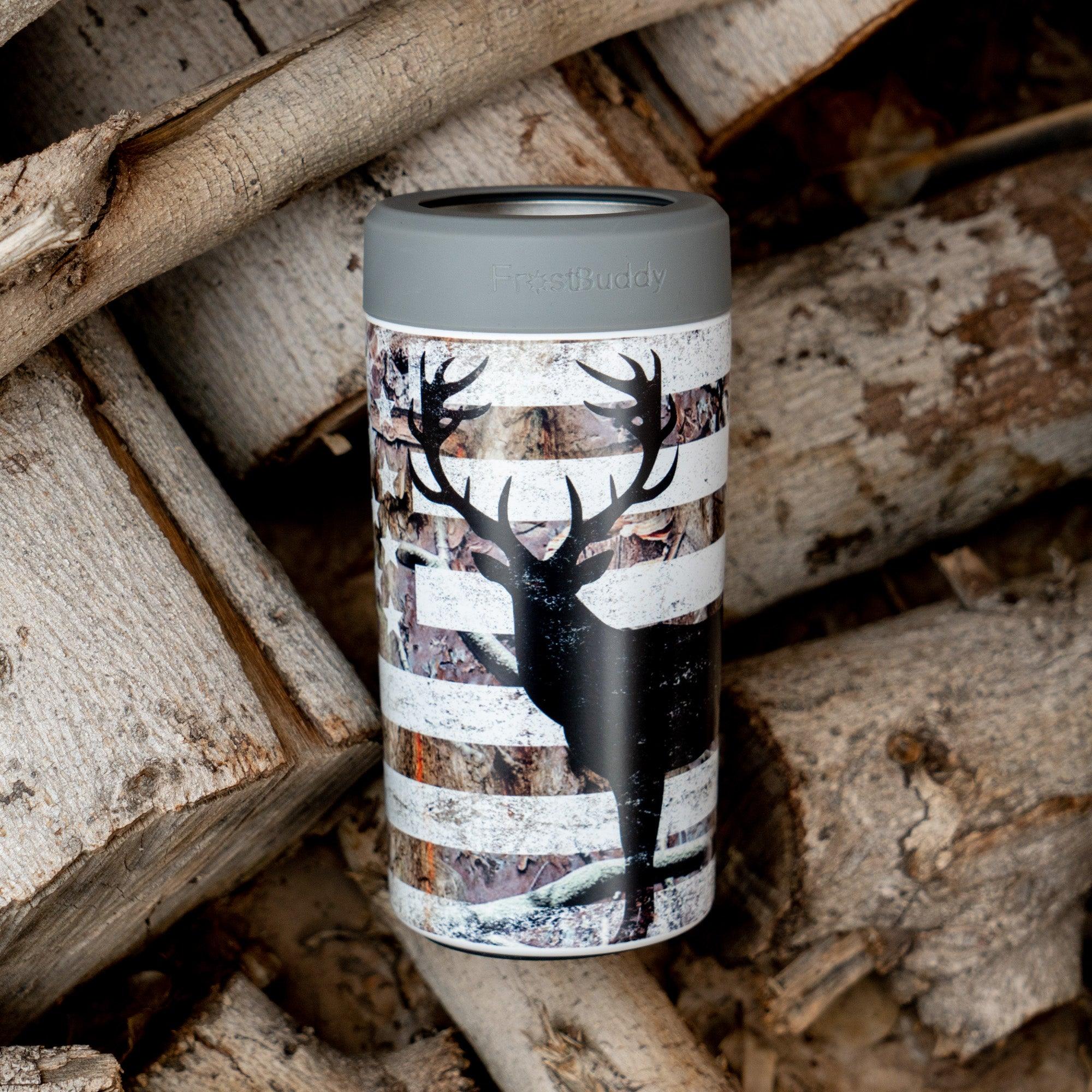 FrostBuddy® Universal Buddy 2.0 - Matte Finish-1