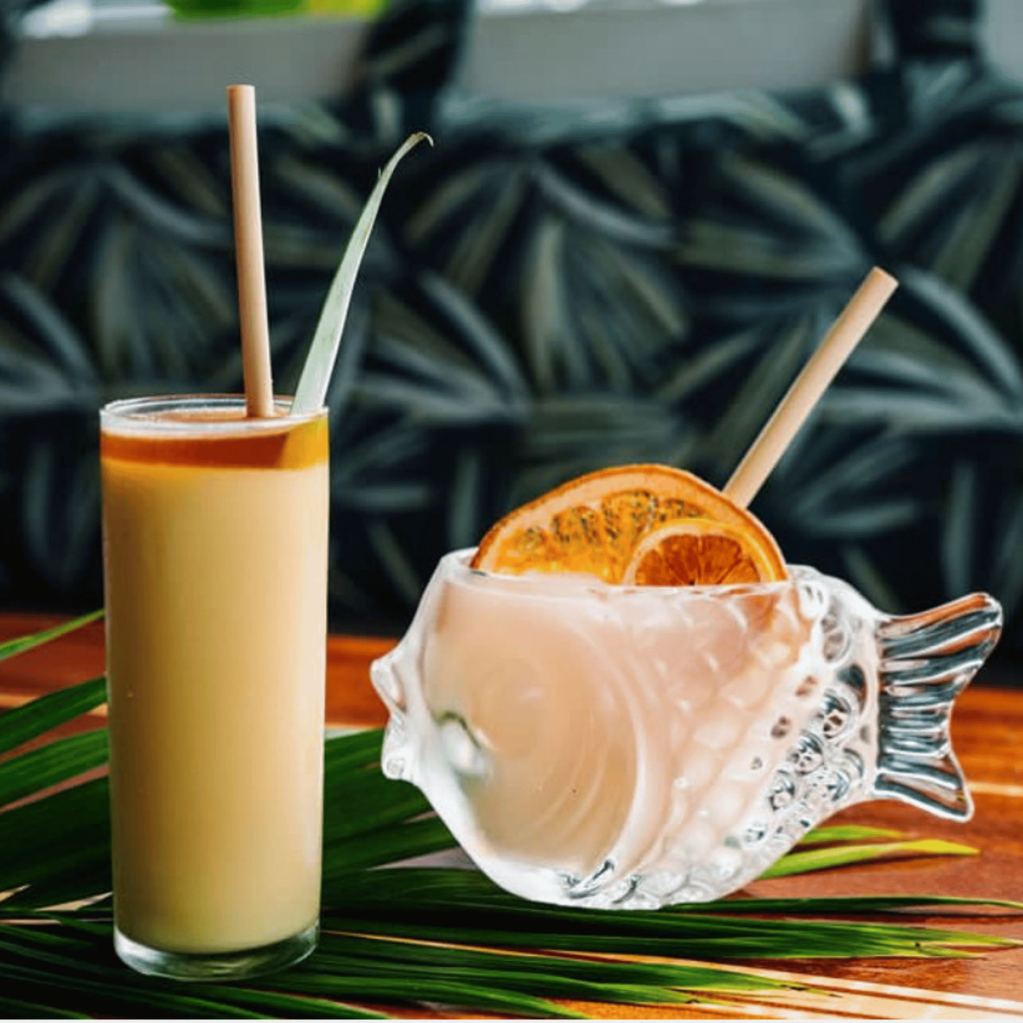 7.9" Jumbo Reed Straws-4