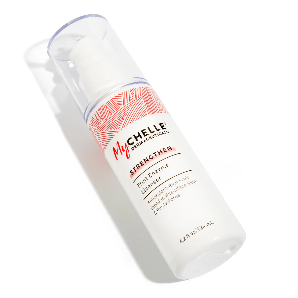 MyCHELLE Fruit Enzyme Cleanser
