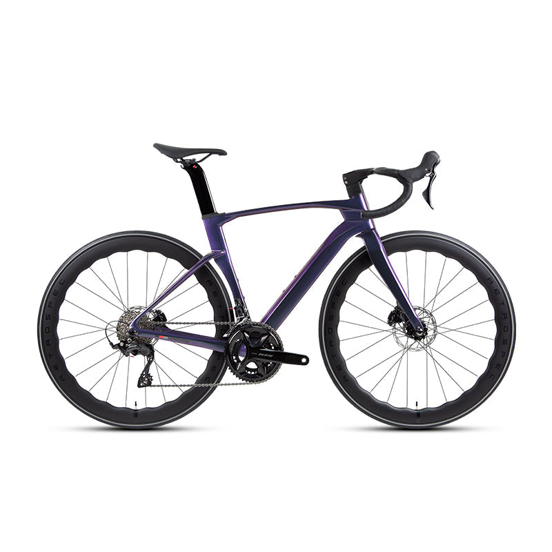 CYCLONE PRO 2025 - SHIMANO 105 24 Speed - Carbon Road Bike-5