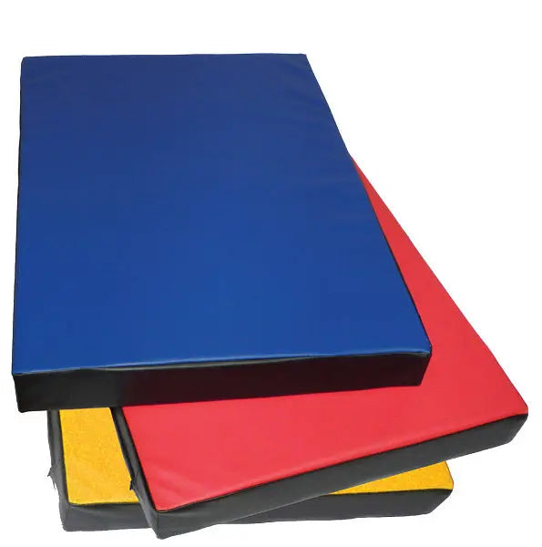 GYMNASTICS MATTRESS 80X120X4 cm-0