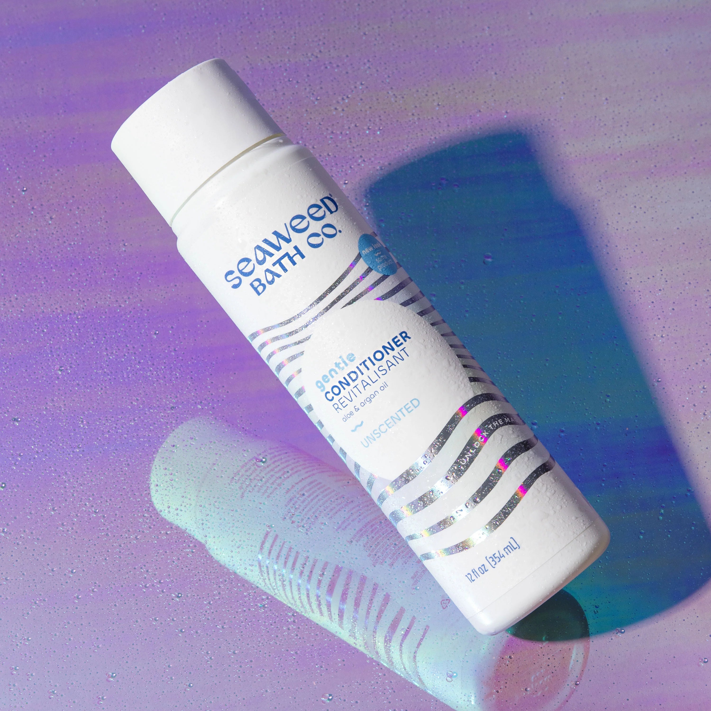 Seaweed Bath Co. Gentle Conditioner - Unscented