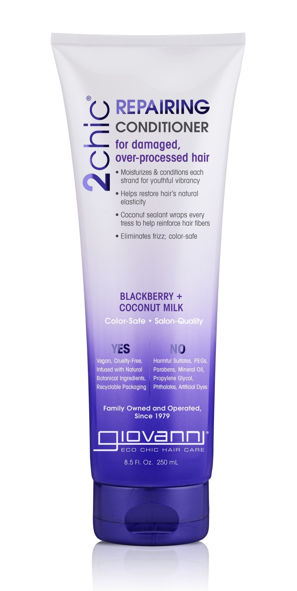 Giovanni® 2chic® Repairing Conditioner, 8.5 oz