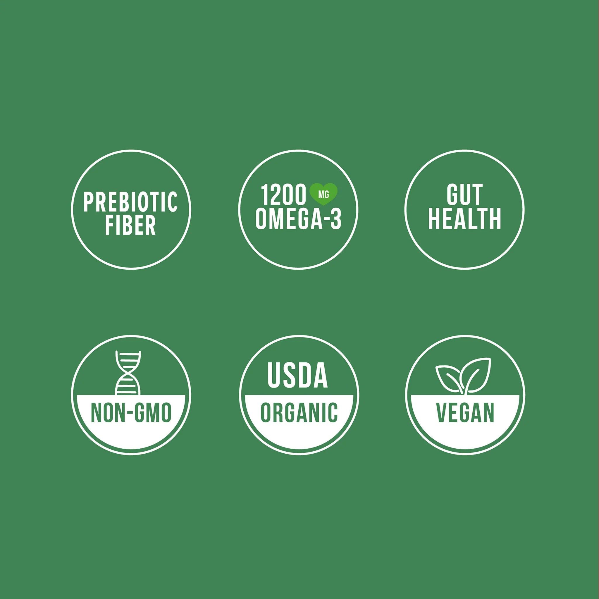 Mamma Chia Green Magic Organic Chia Squeeze