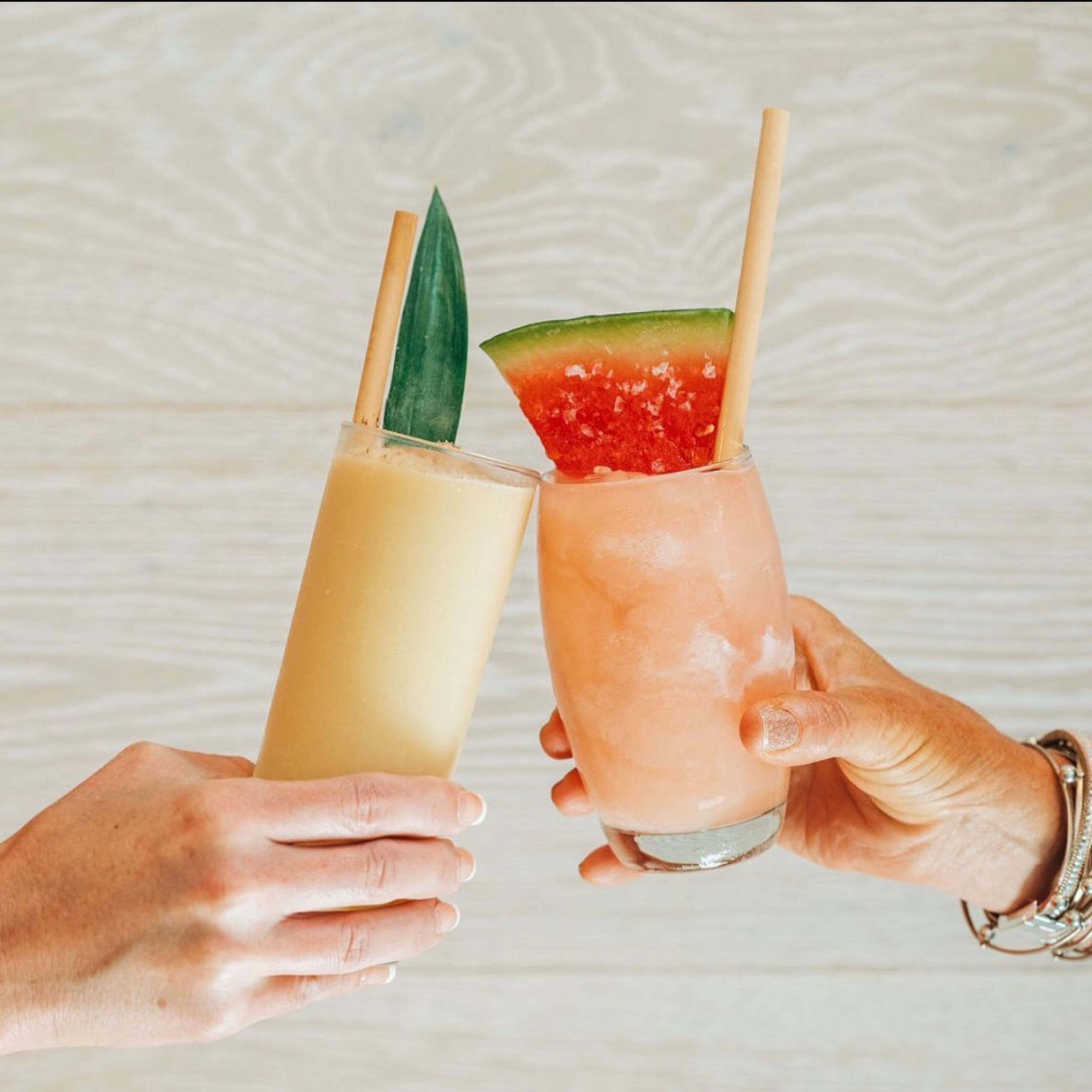 7.9" Jumbo Reed Straws-2