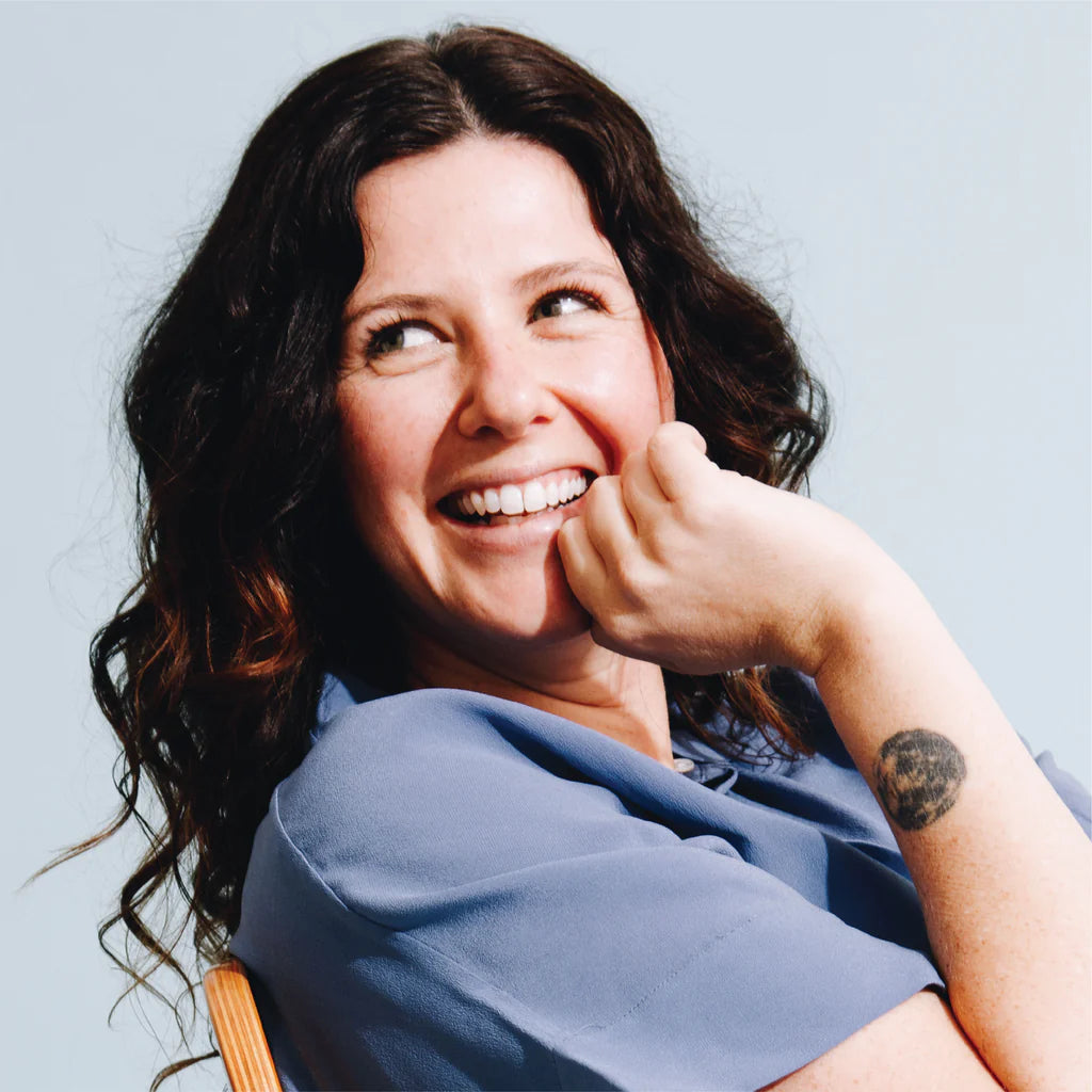 heywell Calm + Restore Sparkling Blackberry Ginger