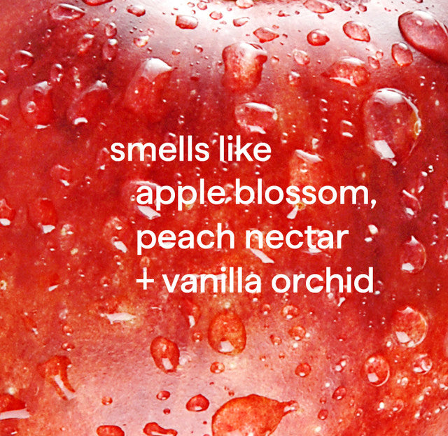 method apple orchard daily granite cleaner