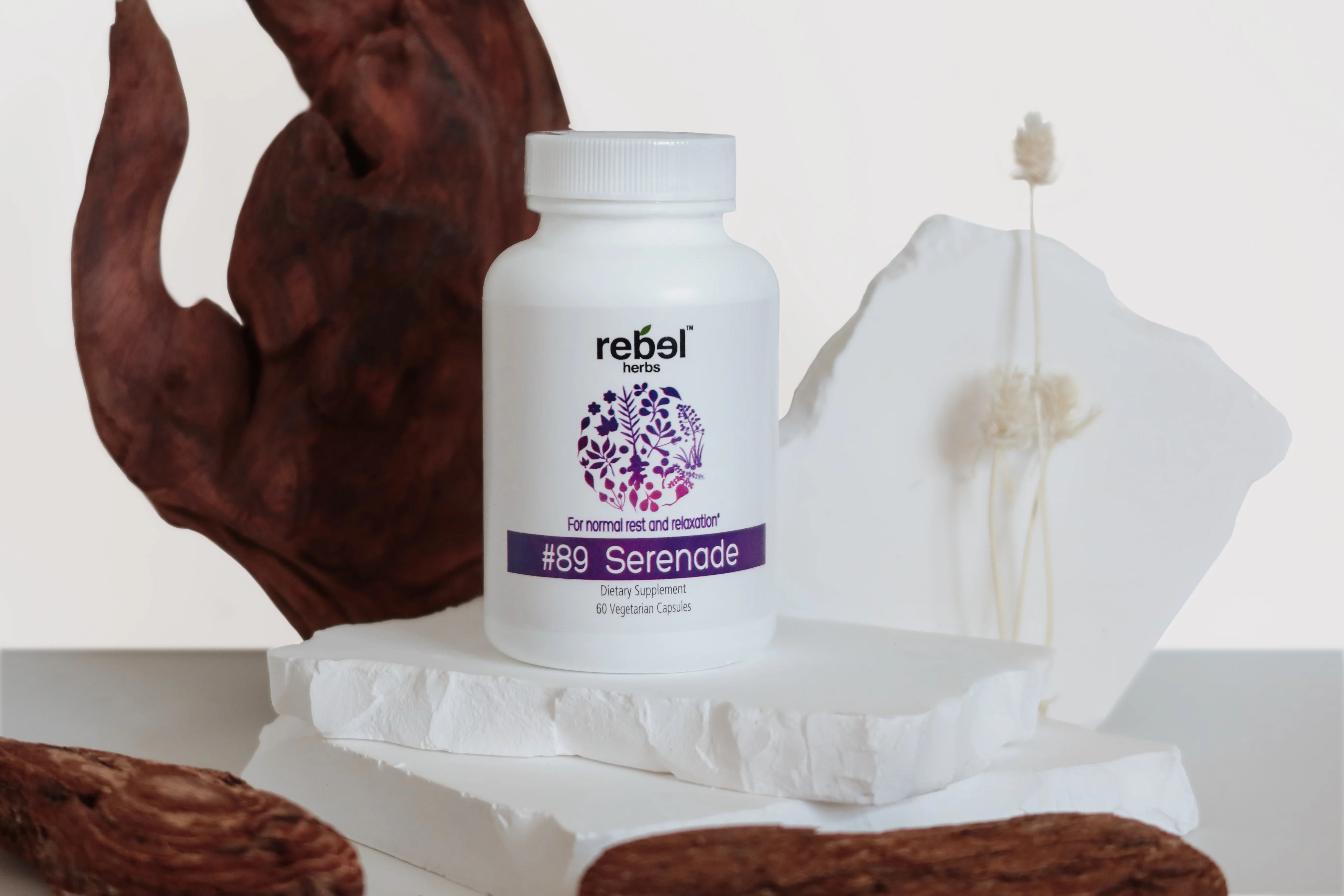 Rebel Herbs Serenade