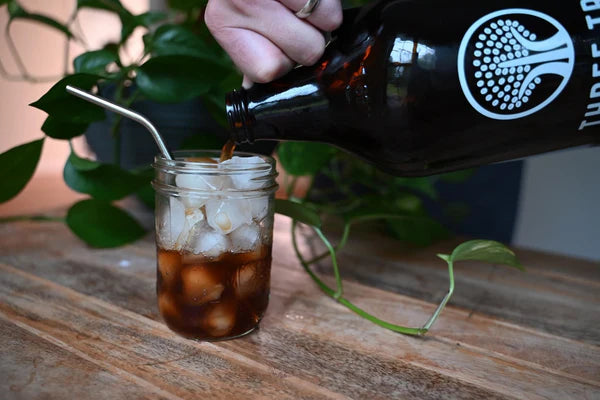 Cold Brew Blend