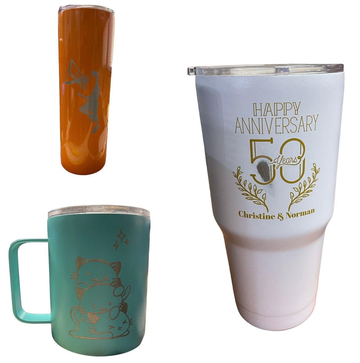 10 Pack - Practice/Misprint - Mystery Box-2