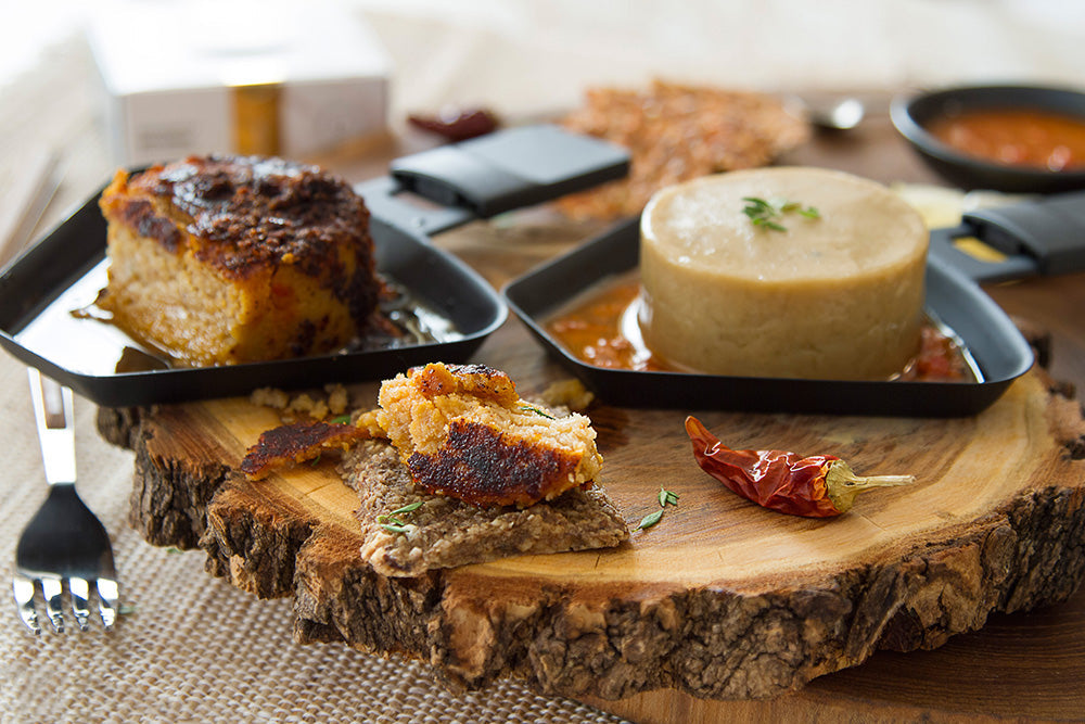 CLASSIC Box of 6 Aged Cashew Delicacies-3