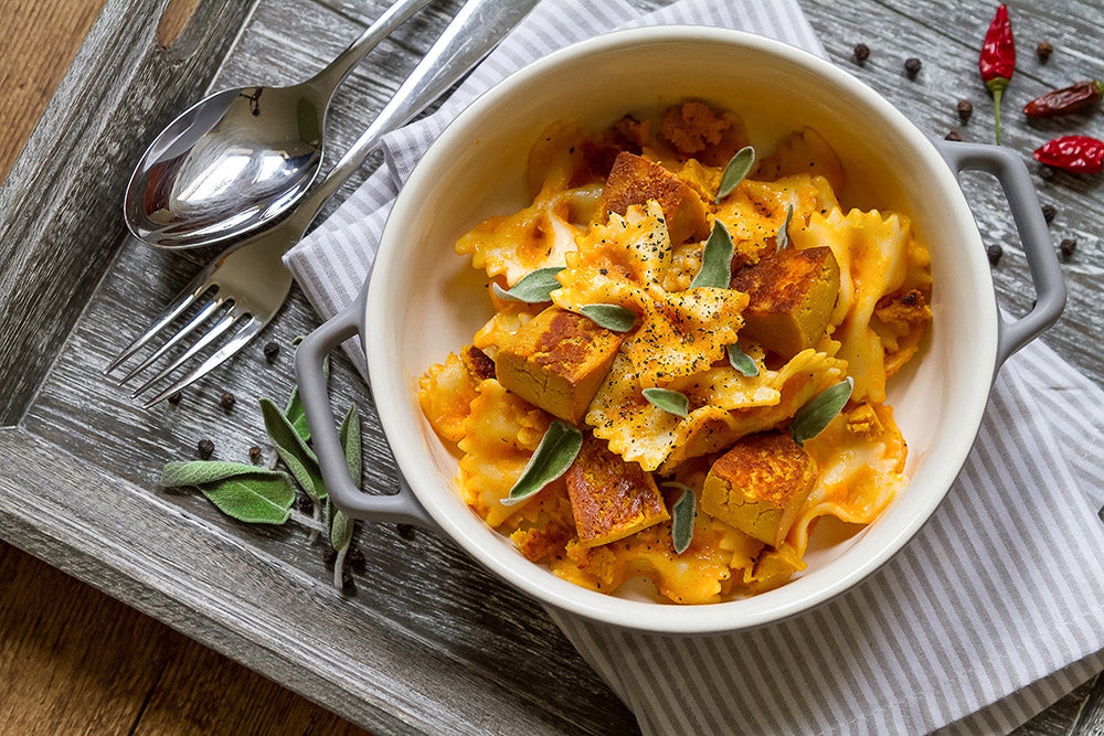 TURMERIC Box of 6 Aged Cashew Delicacies-4