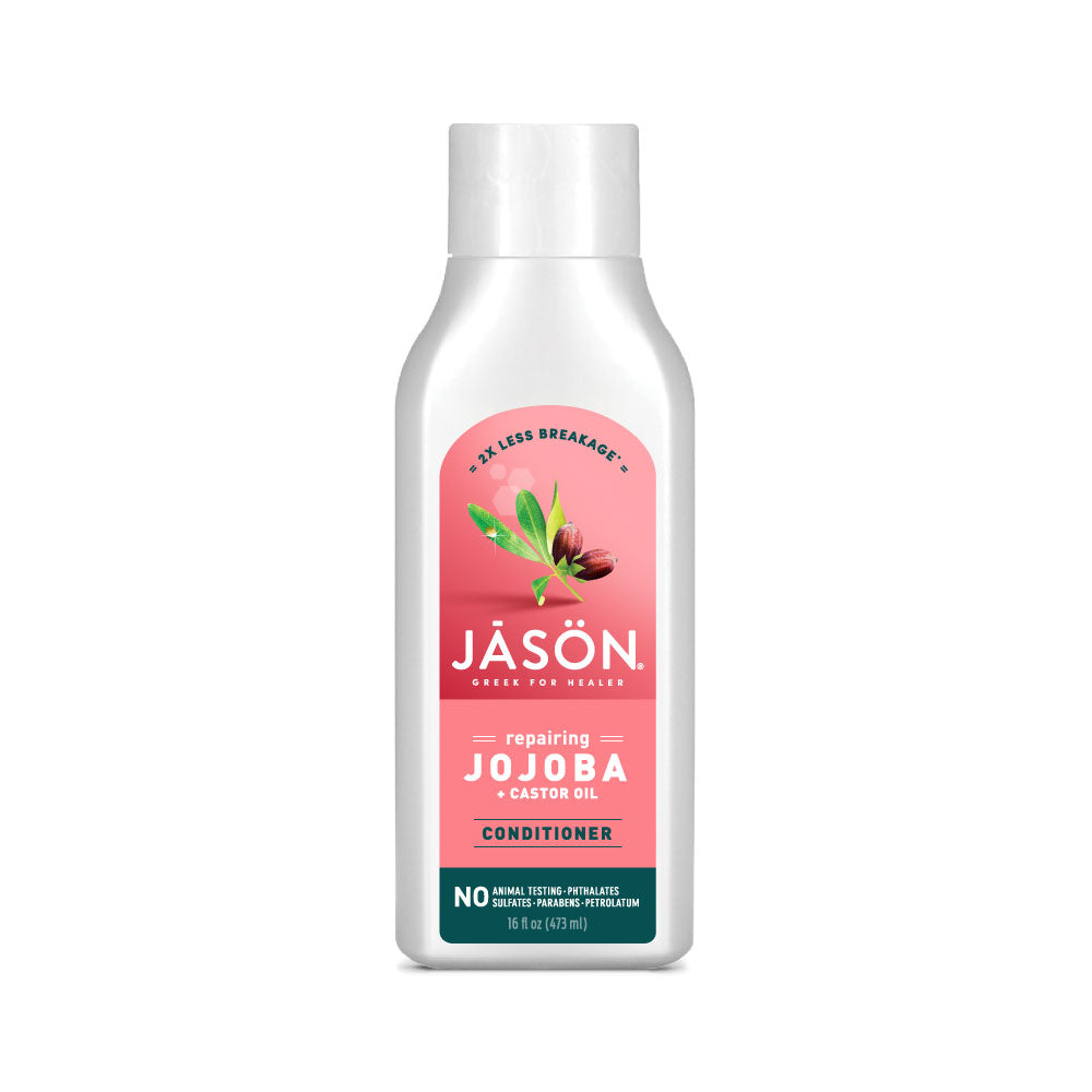 JĀSÖN® Repairing Jojoba + Castor Oil Conditioner 16 OZ