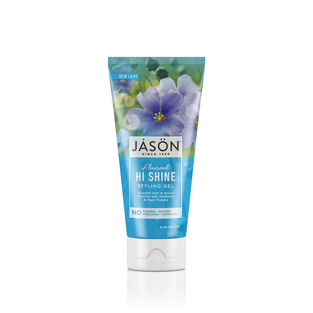 JĀSÖN® Hi-Shine Styling Gel 6 OZ