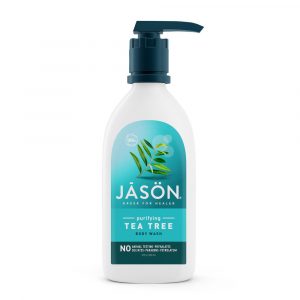 JĀSÖN® Purifying Tea Tree Body Wash 30 OZ