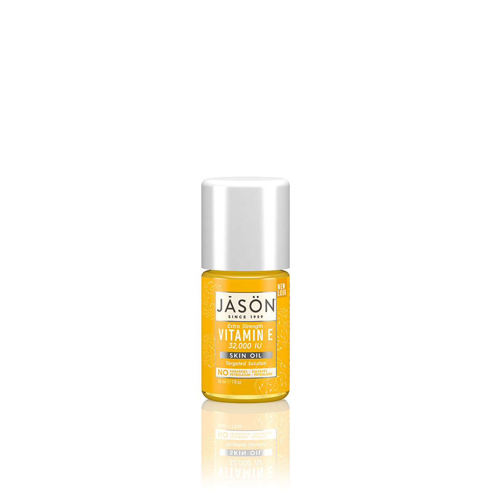 JĀSÖN® Vitamin E 32,000 IU Oil 1 OZ