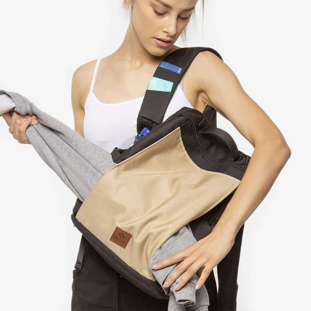 CITYC 2 in 1 Travel Backpack