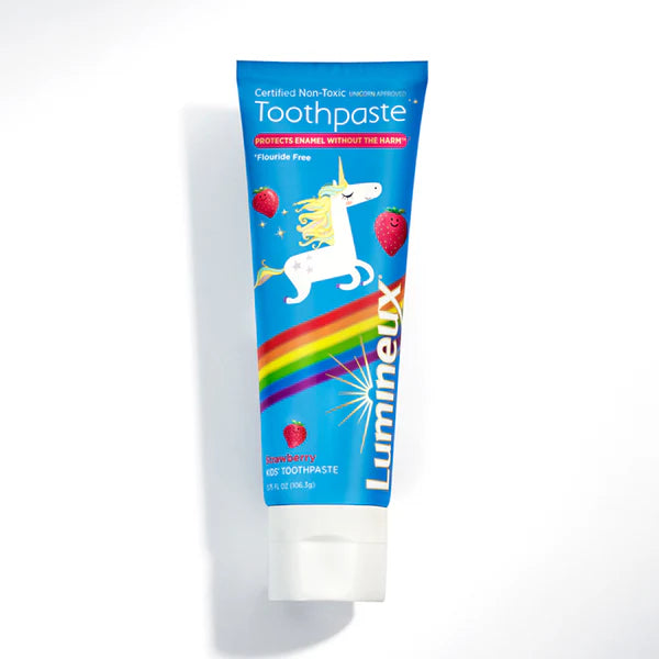 Lumineux® Unicorn Kids Toothpaste