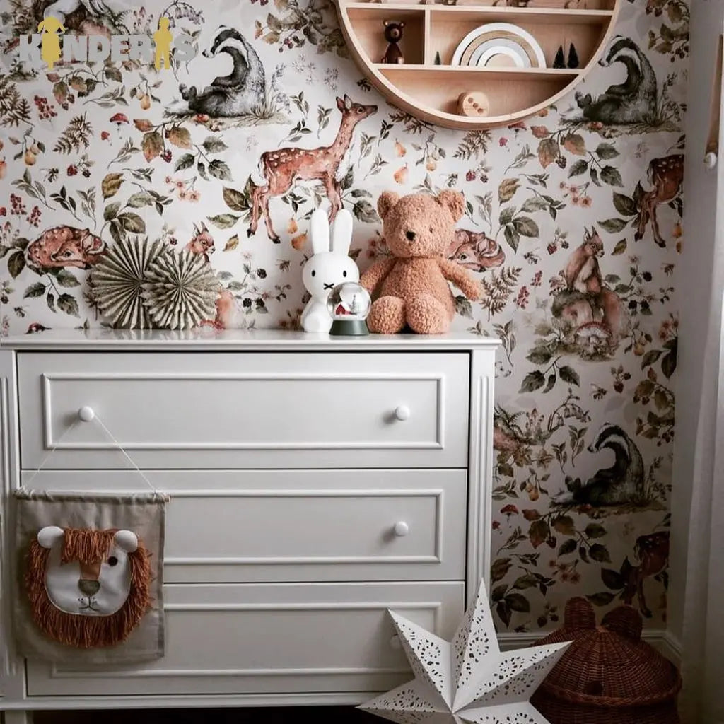 Chest of drawers "BIANCO", 100x53 cm., white-4