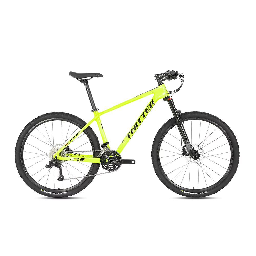 LEOPARD Pro 2025 - RS LTWOO V5010 30 Speed - Carbon Fiber Mountain Bike-7