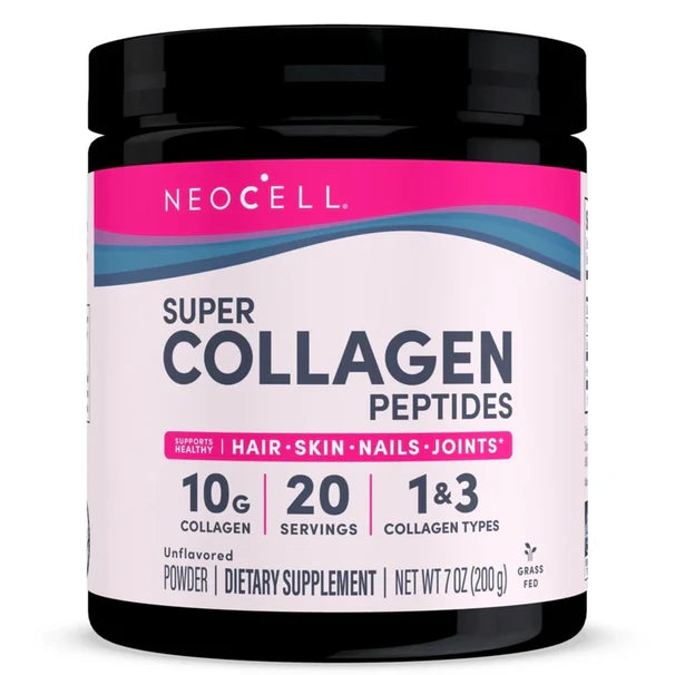 NeoCell Super Collagen Peptides