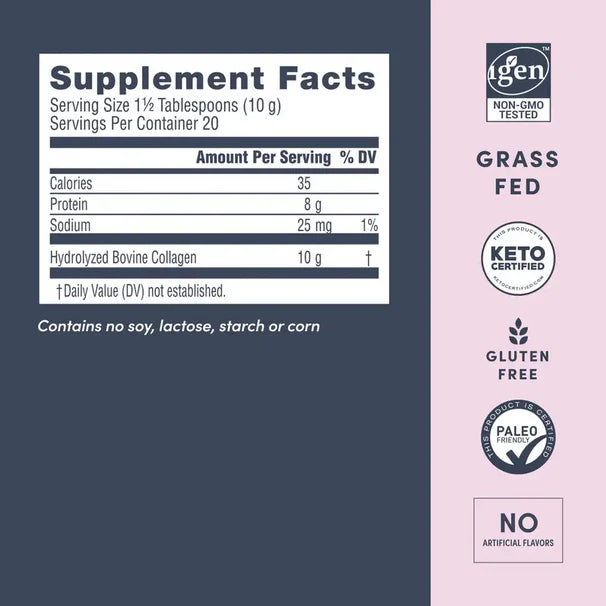 NeoCell Super Collagen Peptides